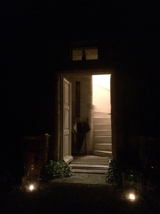 Saint-Hilaire-des-LogesLogis De La Touche住宿加早餐旅馆 外观 照片